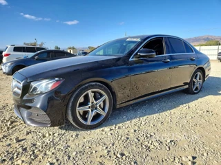 MERCEDES-BENZ E 350