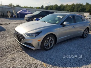 HYUNDAI SONATA SEL