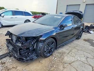 TOYOTA CAMRY NIGHTSHADE