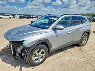HYUNDAI TUCSON SEL