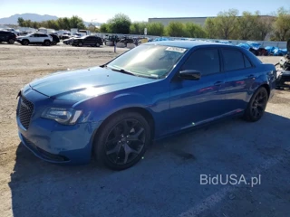 CHRYSLER 300 TOURING