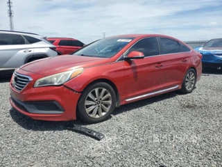 HYUNDAI SONATA SPORT