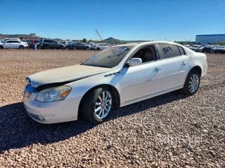 BUICK LUCERNE SUPER SERIES