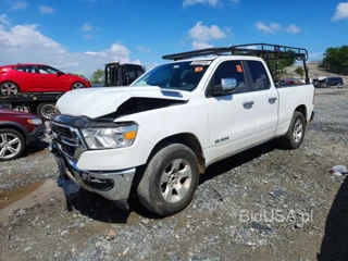 RAM 1500 BIG HORN/LONE STAR