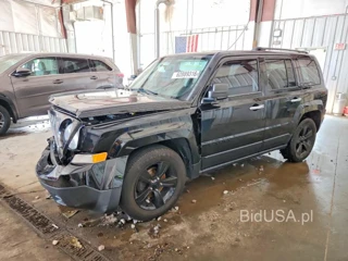JEEP PATRIOT SPORT