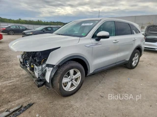 KIA SORENTO LX