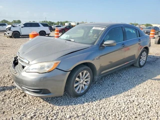 CHRYSLER 200 TOURING