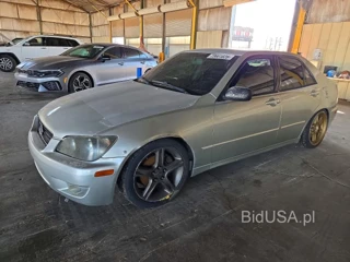 LEXUS IS 300