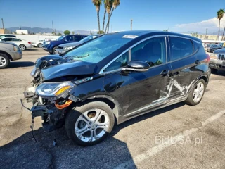 CHEVROLET BOLT EV LT