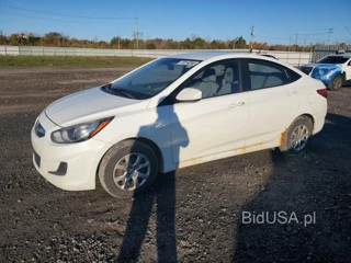 HYUNDAI ACCENT GLS