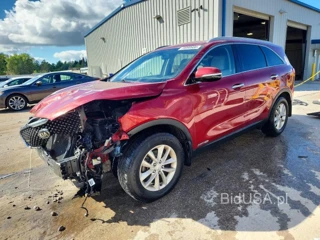 KIA SORENTO LX V6