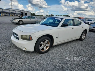 DODGE CHARGER SXT