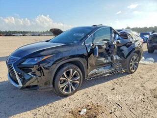 LEXUS RX 350 BASE