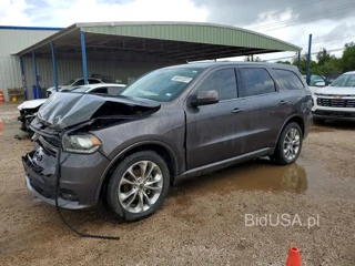 DODGE DURANGO GT