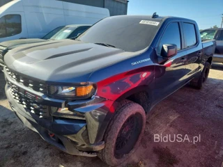 CHEVROLET SILVERADO C1500 CUSTOM