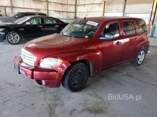 CHEVROLET HHR LS