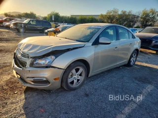 CHEVROLET CRUZE LIMITED LT