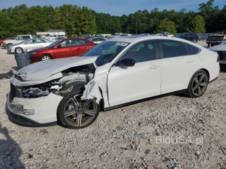 HONDA ACCORD HYBRID SPORT