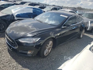 TESLA MODEL S 70D