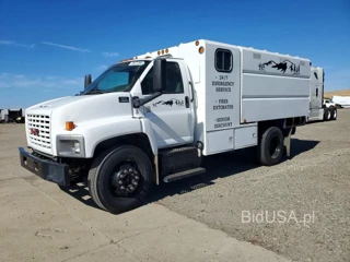 GMC C6500 C6C042