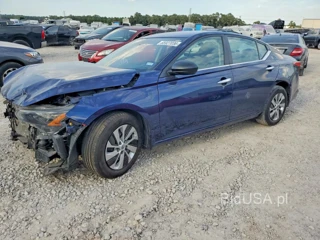 NISSAN ALTIMA S