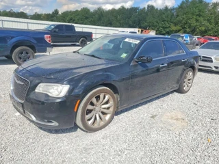 CHRYSLER 300 LIMITED