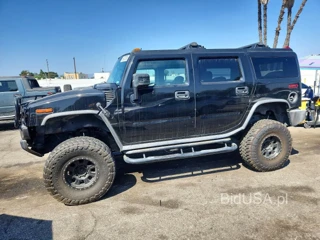 HUMMER H2