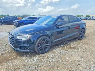 AUDI A3 PREMIUM