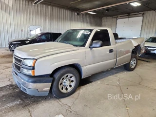 CHEVROLET SILVERADO C1500