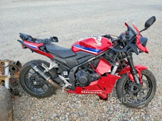 HONDA CBR500 RA