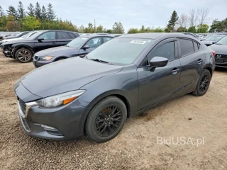MAZDA 3 SPORT