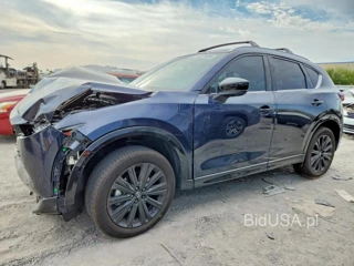MAZDA CX-5 PREMIUM