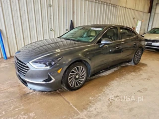 HYUNDAI SONATA HYBRID LIMITED
