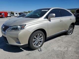 LEXUS RX 450H