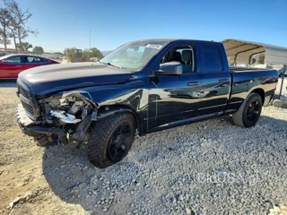 RAM 1500 ST