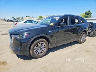 MAZDA CX-90 SELECT