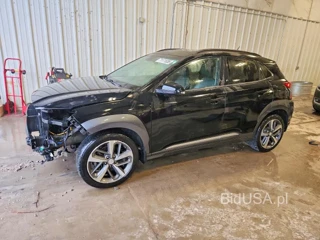 HYUNDAI KONA LIMITED