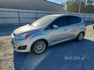 FORD C-MAX PREMIUM