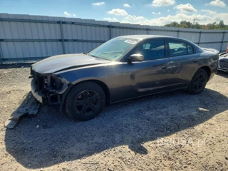 DODGE CHARGER SE