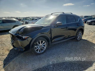 MAZDA CX-5 GRAND TOURING