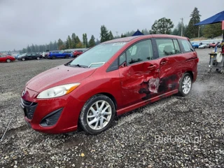 MAZDA 5 TOURING