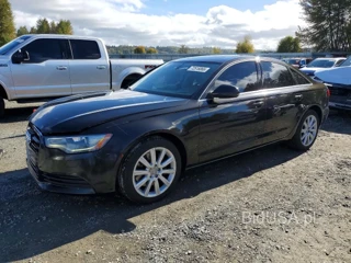 AUDI A6 PREMIUM PLUS