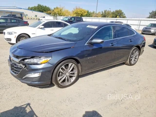 CHEVROLET MALIBU PREMIER
