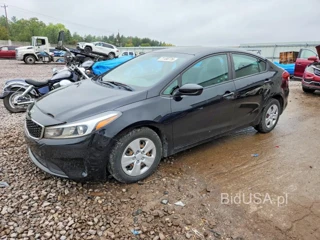 KIA FORTE LX