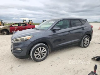 HYUNDAI TUCSON SE