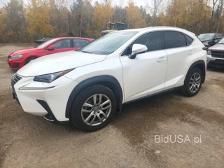 LEXUS NX 300
