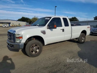 FORD F250 SUPER DUTY