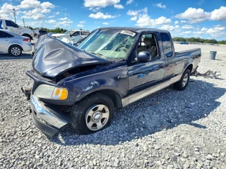 FORD F150