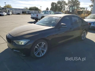 BMW 335 I