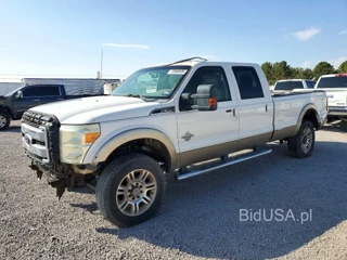 FORD F350 SUPER DUTY